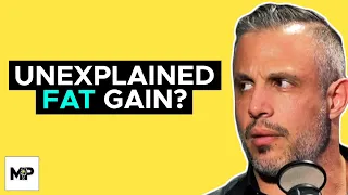 The SHOCKING Root Cause of Fat Gain & Anxiety: This Is How to FIX IT! | Mind Pump 2013
