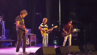 The Vapors "Prisoners" Live at Rebellion Festival, Winter Gardens, Blackpool, UK 8/5/17