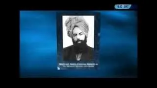 23rd March 1889 - The Promised Messiah - Ahmadiyya Muslim Community