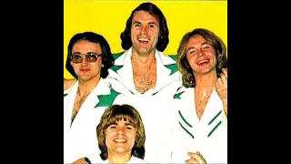 The Rubettes No No Cherie john