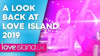 Love Island UK Season 5 wrap up | Love Island UK 2019