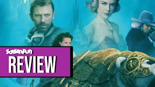 The Golden Compass | Review & Gameplay