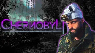 Chernobylite — В ожидании STALKER 2. Прохождение #2 (нет, мне не жарко — всего 35 С)