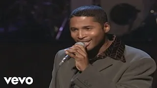 Babyface - I'll Make Love to You (MTV Unplugged, NYC, 1997)