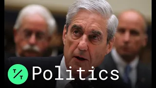 Robert Mueller Testifies Before House Judiciary Committee