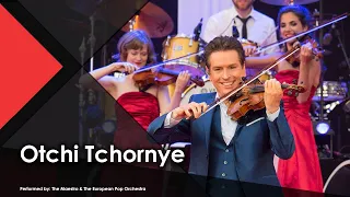 Otchi Tchornye - The Maestro & The European Pop Orchestra (Live Performance Music Video)