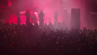 Krzysztof Drabikowski's Batushka Live on 70k Of Metal