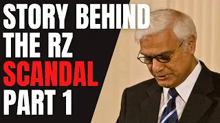 Ravi Zacharias | Sexual misconduct allegations confirmed || Part 1 (CNT)