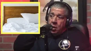 Sleep Apnea Has Done More Damage To Joey Diaz Than Cocaine