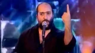 Omid Djalili - Stand Up Comedy BBC 1 - Jews v Christians.mp4