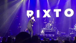 Rixton-Appreciated