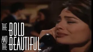 Bold and the Beautiful - 1997 (S10 E95) FULL EPISODE 2466