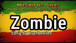 Zombie [Cranbererries_Reggae Version