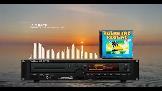 Laid Back   -   Sunshine Reggae  (12 inch Version)  (1982)  (HQ)  (4K)