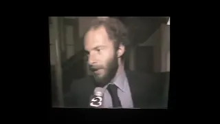TED BUNDY ON THIS DAY 45 YEARS AGO NOVEMBER 15TH 1977 ted bundy colorado pretrial hearing news clip.