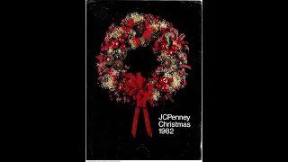 1982 JCPenney Christmas Catalog