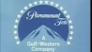 Paramount Television (1974/2007)