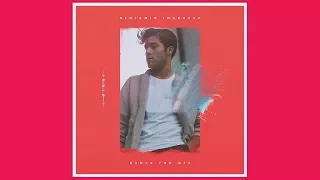 Benjamin Ingrosso - Dance You Off (Audio)