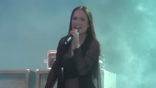 Tarja Turunen - Wishmaster