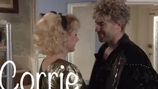 Coronation Street - Sally & Tim 2015 1/2