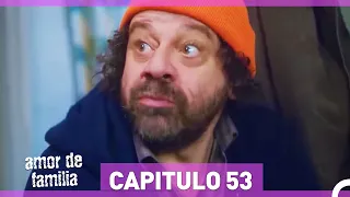 Amor De Familia - Capítulo 53 (Español Doblado) HD