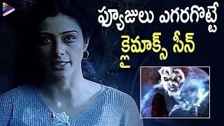 Naa Intlo Oka Roju Movie Terrific Climax Scene | Tabu | Hansika Motwani | Latest Telugu Movie Scenes