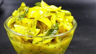 സൂപ്പർ ടേസ്റ്റിൽ കൈപ്പില്ലാത്ത നാരങ്ങാ അച്ചാർ 😋👌/ Naranga achar / Lemon Pickle / No bitter taste