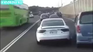 Авто Приколы Юмор Подборка Октябрь 2014 Car Humor Compilation #58