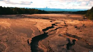 Kamchatka: Mysterious Land Of Volcanoes, Bears, And Secret Military Bases