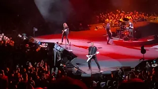 “FiXXXer” (Live Debut) - Metallica 40th Anniversary in San Francisco Night 1 12/17/22