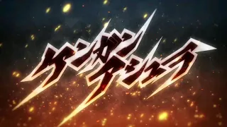 Kengan Ashura Fighting Ost Full Extended