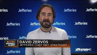 Market, economic data will be clouded by coronavirus for months: Jefferies strategist