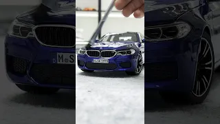 Norev BMW M5 | Miniature Cars | Diecast Model Cars #viral #youtubeshorts #trending