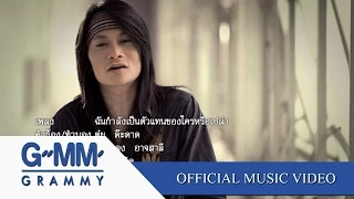 ฉันกำลังเป็นตัวแทนของใครหรือเปล่า - พี สะเดิด 【OFFICIAL MV】