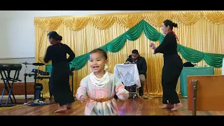 Siva Sisters- Faaneenee 🎵 by Samoa Gospel Music