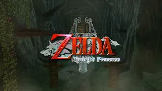 Forest Temple (1 Hour Extended) - The Legend of Zelda Twilight Princess Music