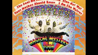 The Beatles - Your Mother Should Know (Magical Mystery Tour)