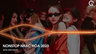 Nonstop Nhạc Hoa 2023 - Wo De Hao Xiong Di x Biệt Tri Kỷ (BT Remix) - Huynh Đệ À Nhớ Anh Rồi Remix