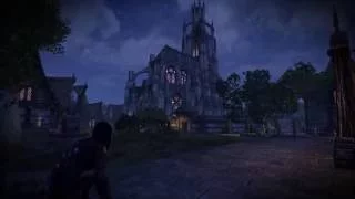 The Elder Scrolls Online Dark Brotherhood – Official E3 2016 Trailer PEGI