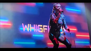Whigfield - When I Think Of You + Rigth In The Nigth ( Cover Jam&Spoon Plavka ) I Love Dance 2023