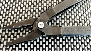 Инструмент армии США Gerber Multi-Plier 600 стоит ли покупать?