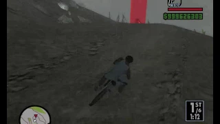 Speedrun Attempt - GTA: San Andreas - Birdseye Winder - 2:27