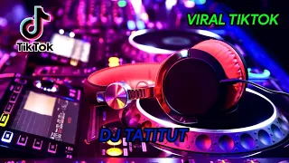 DJ TATITUT AYU TING TING VIRAL TIKTOK MUCHAY ON THE MIX TERBARU 2023