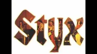 Styx - Earl Of Roseland