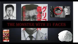 The Monster With 21 Faces