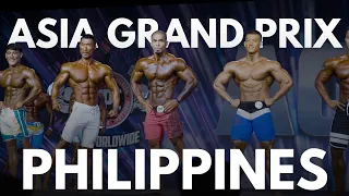 2023 ASIA GRAND PRIX PH | SHOW DAY