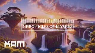 Chronicles of Elysium - Epic Orchestral Music | X-Am Studio (No Copyright Music)
