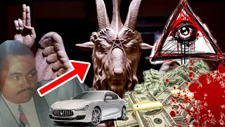 THE AFRICAN BILLIONAIRE WHO SOLD HIS SOUL TO THE DEVIL