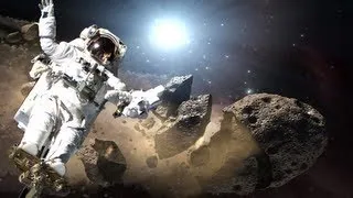 NASA's EPIC Asteroid Capture Plan