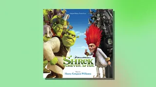 The Exit Clause (From "Shrek Forever After") (Official Audio)